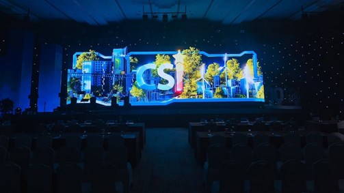LỄ CÔNG BỐ DOANH NGHIỆP BỀN VỮNG TẠI VIỆT NAM 2025 – CSI 2025
