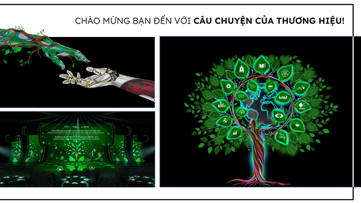 Dịch vụ Sáng tạo