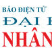 Báo điện tử Đại biểu Nhân dân