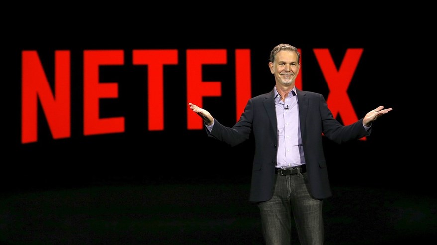 Bài học quản lý đáng nhớ từ ông chủ của Netflix