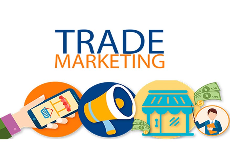 Trade Marketing: Nhiệm vụ, vai trò và tầm quan trọng trong Marketing