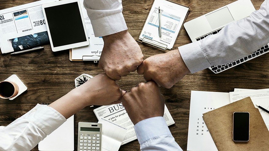 Xây dựng team Marketing In-house