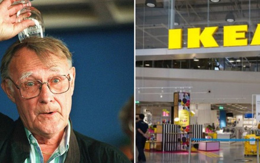 IKEA và 6 bí mật kinh doanh rất ít người biết đến, chỉ lộ ra một cách tình cờ
